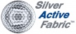 SILVER Active-fabric™