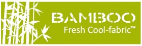 BAMBOO FreshCool-fabric