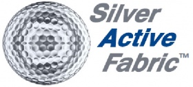 SILVER Active-fabric