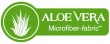 ALOE VERA Microfiber-fabric™