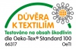 Öko-Tex Standard 100