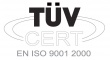 ISO 9001:2000