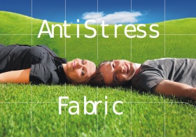 Anti Stress-fabric