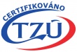 Certifikováno TSÚ